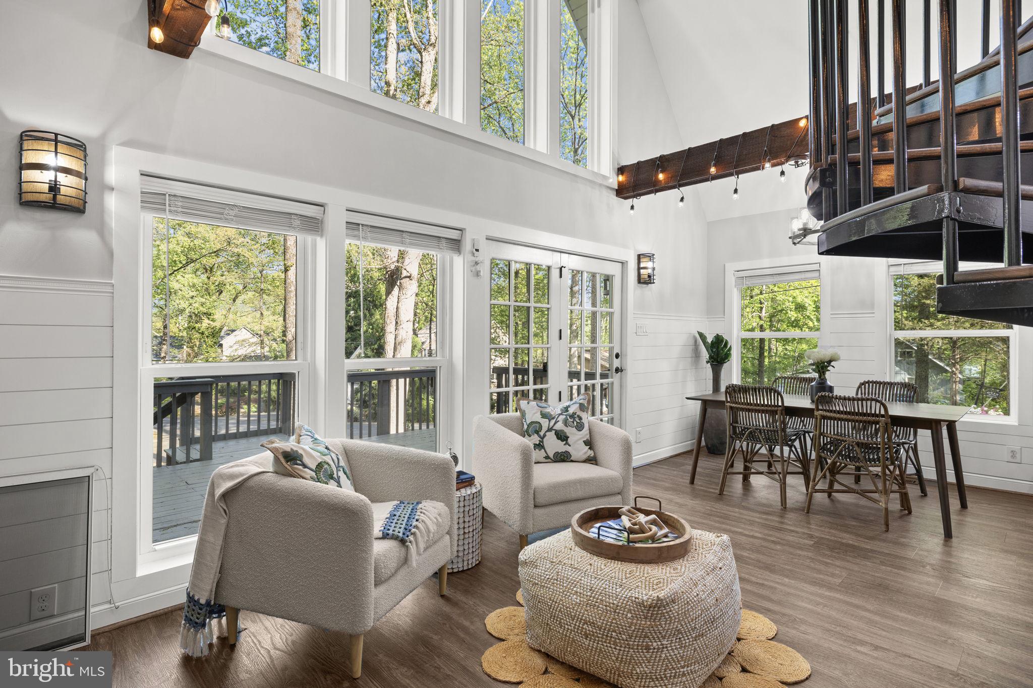 151 Harrison Circle Locust Grove, VA 22508 - Photo 23 of 91 So Open!