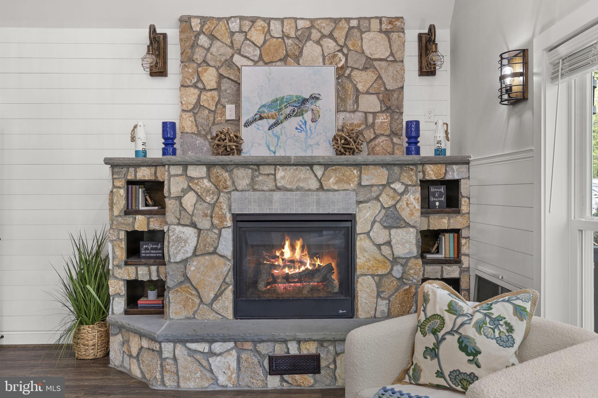 151 Harrison Circle Locust Grove, VA 22508 - Photo 24 of 91 Cozy up!