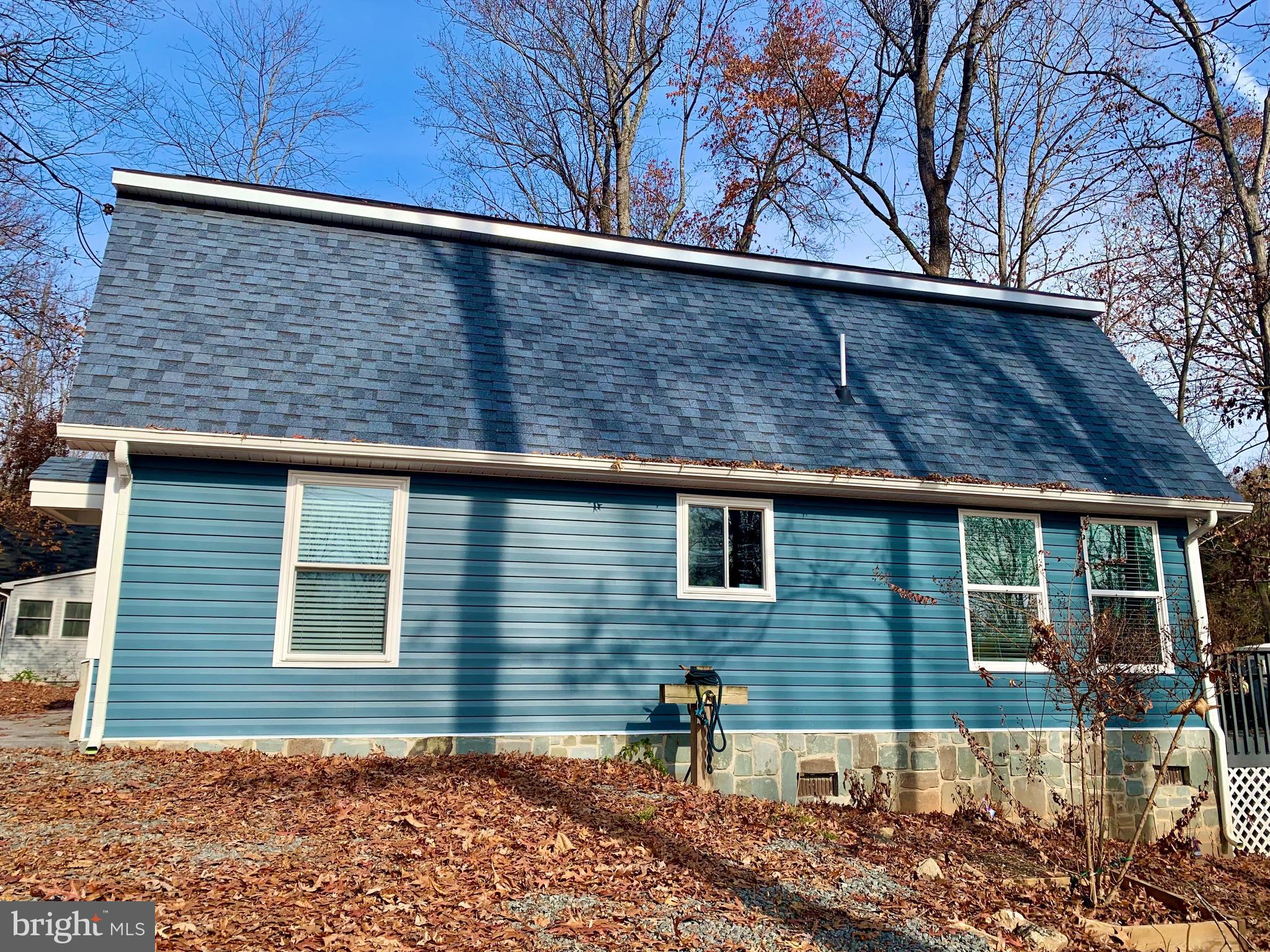 151 Harrison Circle Locust Grove, VA 22508 - Photo 3 of 91 Cute as a Button!