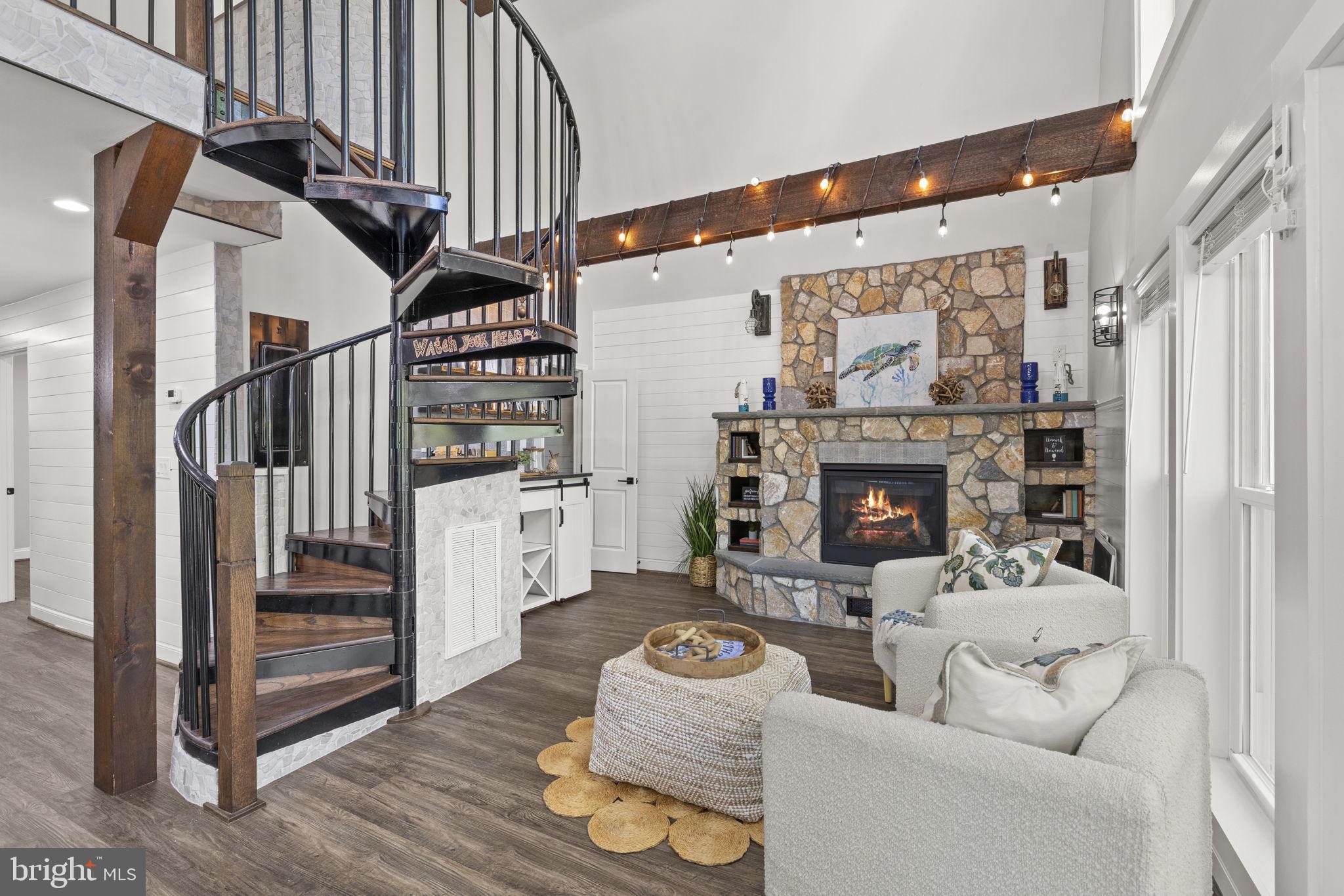 151 Harrison Circle Locust Grove, VA 22508 - Photo 31 of 91 Love this Living room!