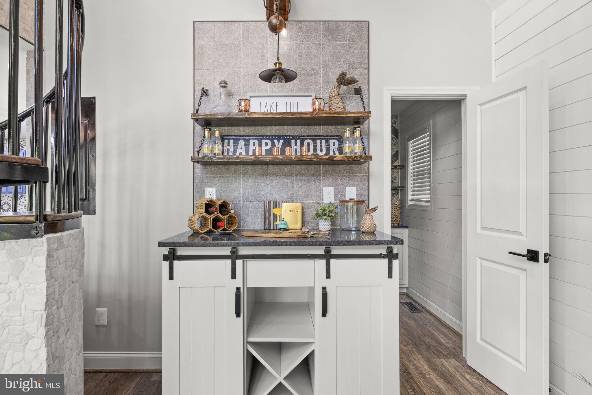 151 Harrison Circle Locust Grove, VA 22508 - Photo 32 of 91 Entertain!