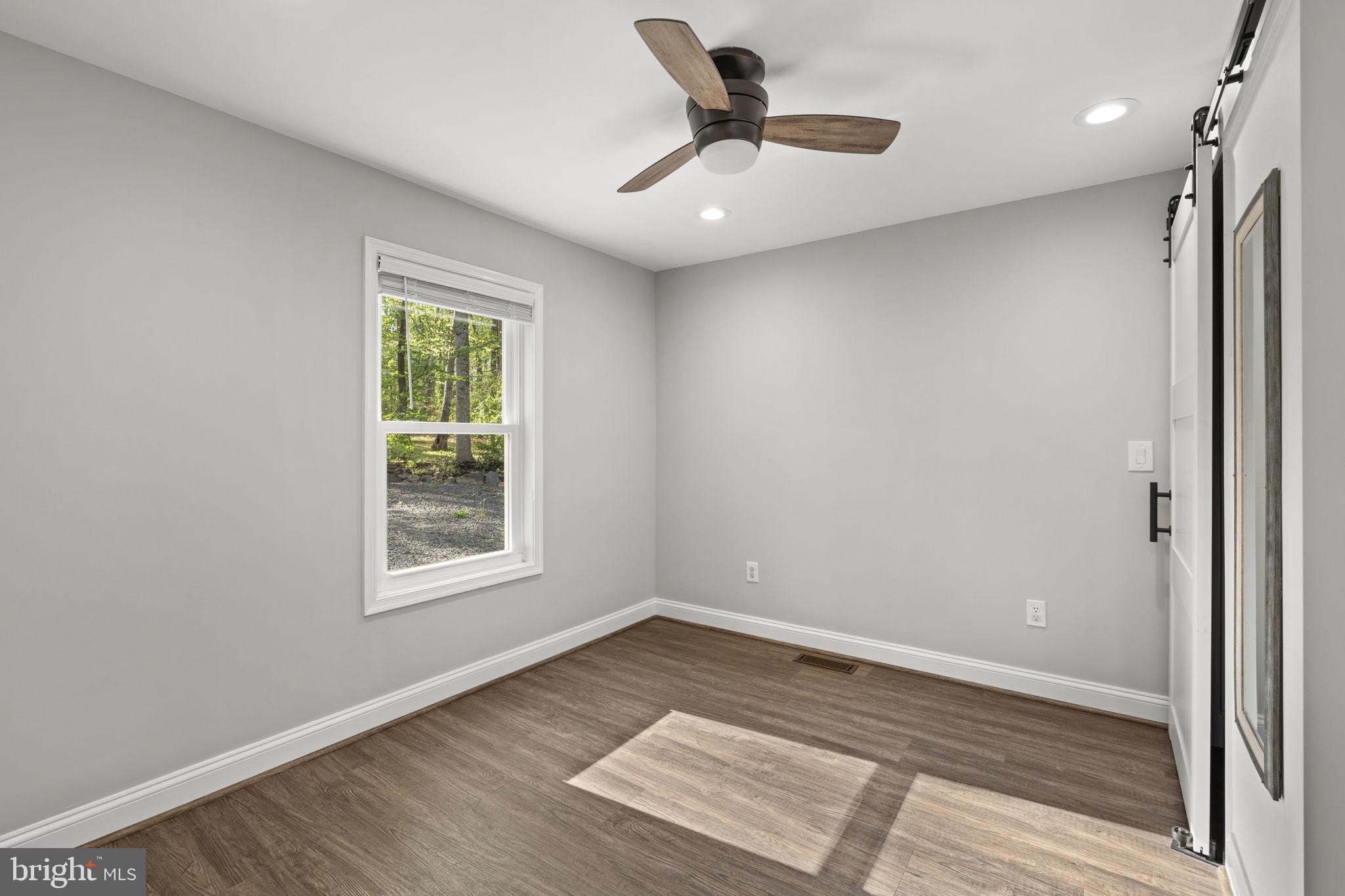 151 Harrison Circle Locust Grove, VA 22508 - Photo 33 of 91 Main Level Bedroom!