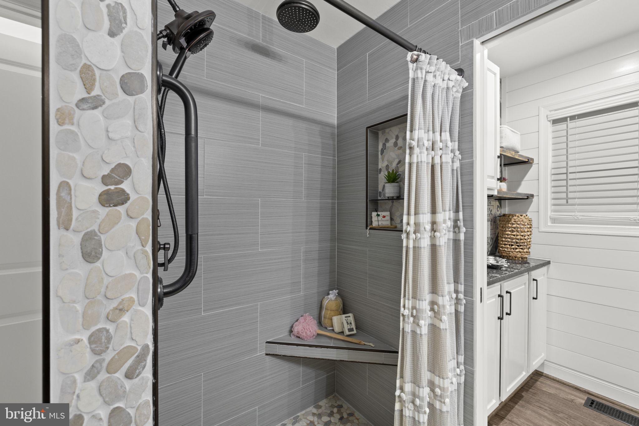 151 Harrison Circle Locust Grove, VA 22508 - Photo 35 of 91 Tile galore!