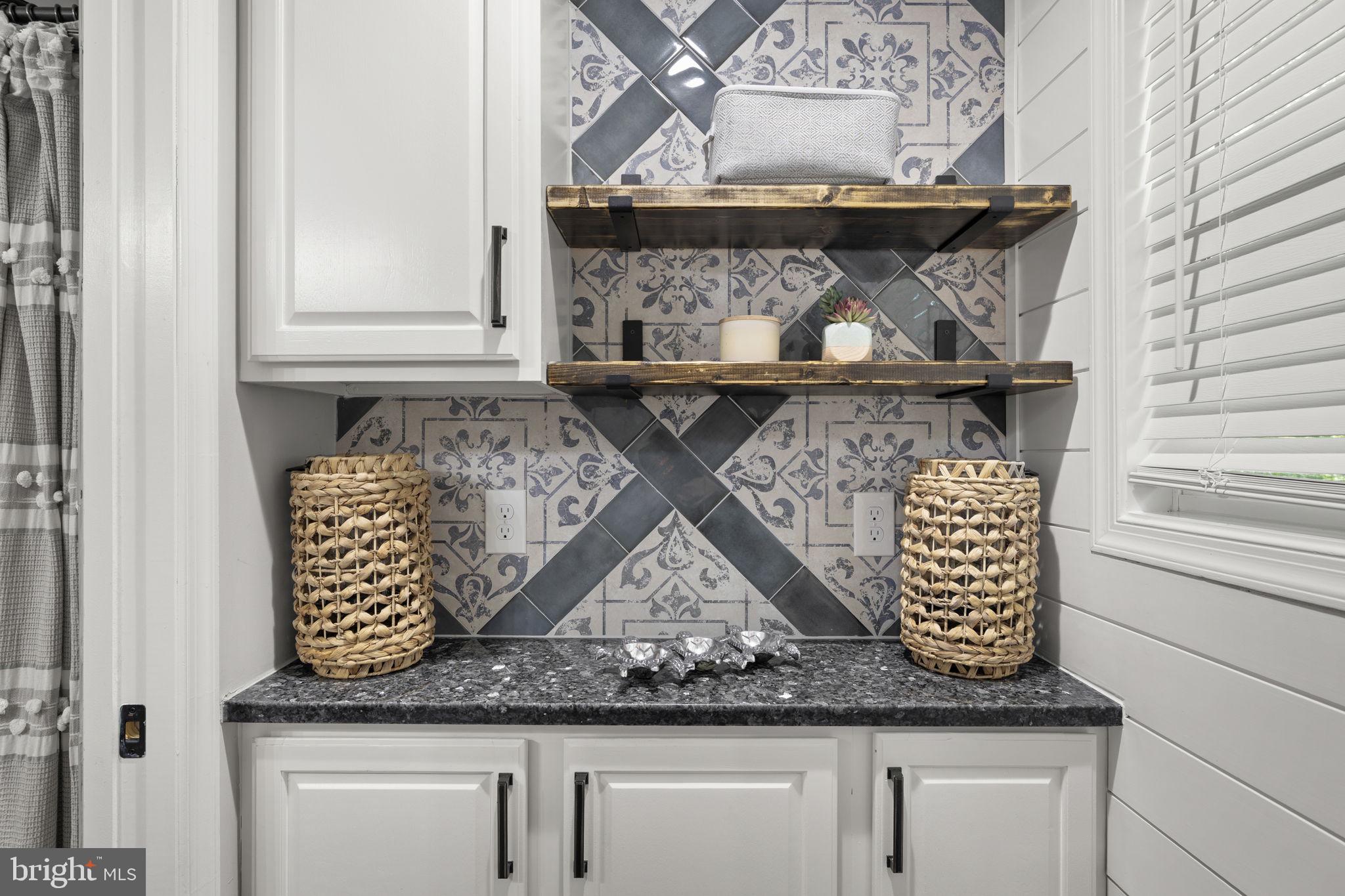 151 Harrison Circle Locust Grove, VA 22508 - Photo 36 of 91 Storage is so cute!