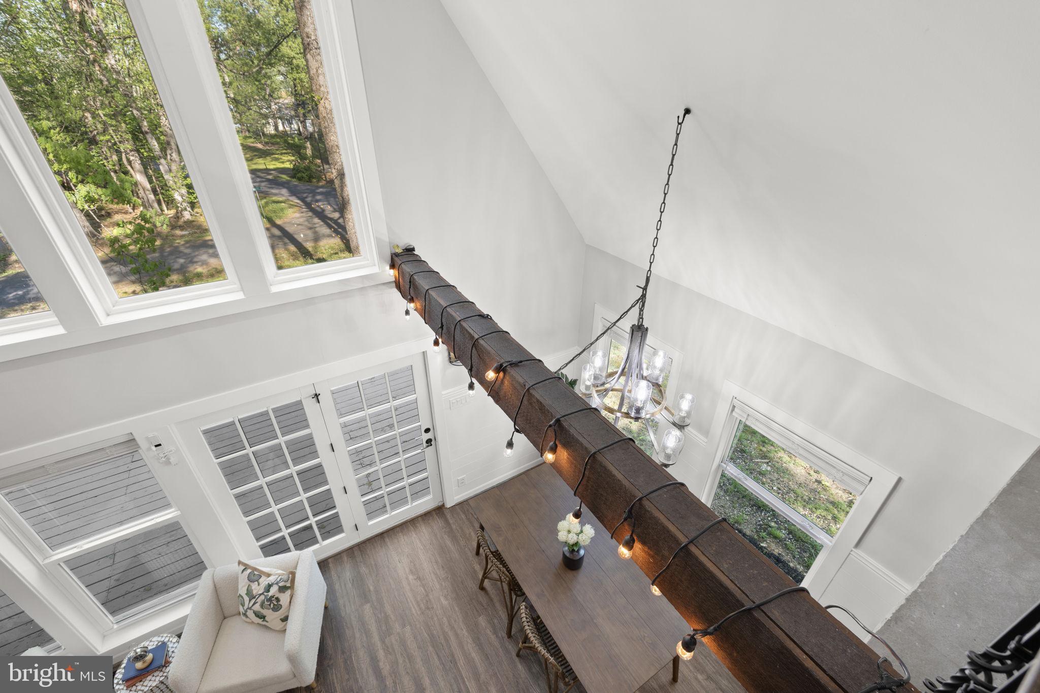 151 Harrison Circle Locust Grove, VA 22508 - Photo 37 of 91 Beamed ceilings!