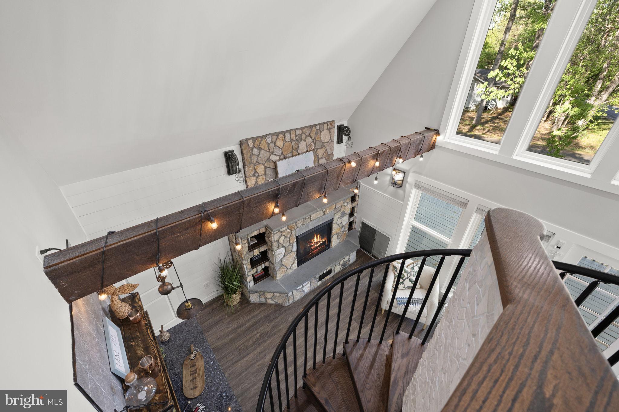 151 Harrison Circle Locust Grove, VA 22508 - Photo 39 of 91 This view!