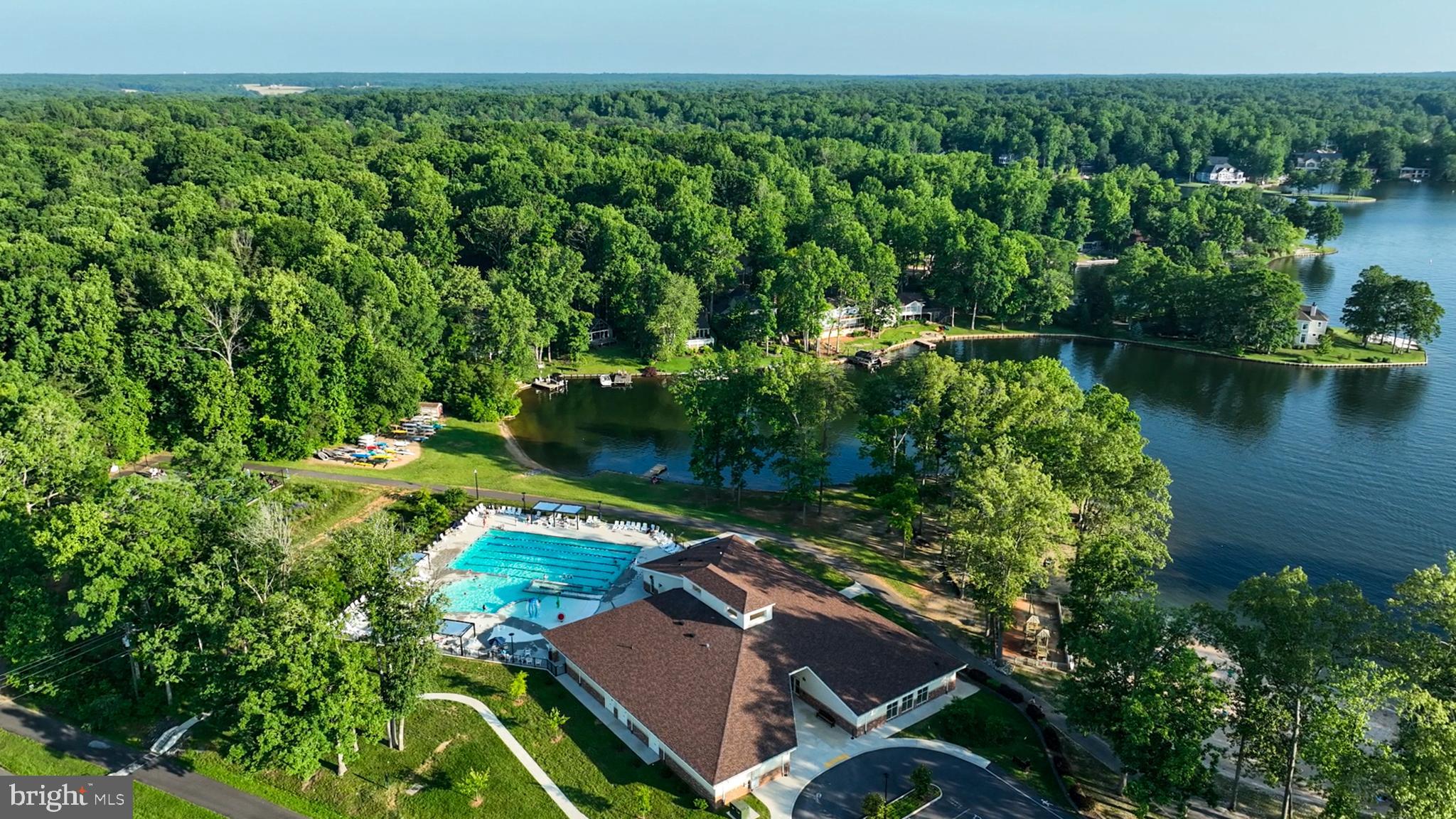 151 Harrison Circle Locust Grove, VA 22508 - Photo 50 of 91 Pool & Fitness Center!