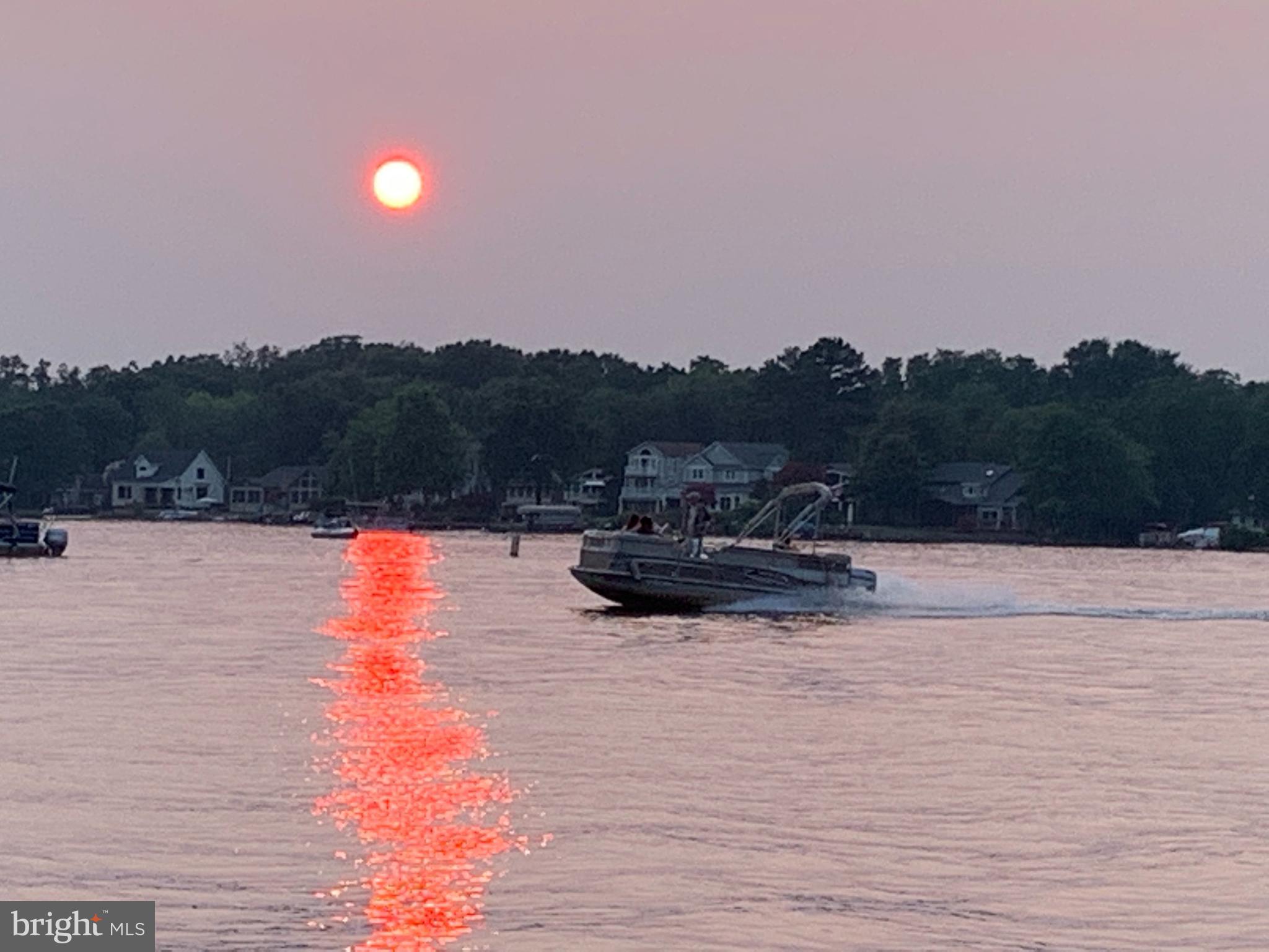 151 Harrison Circle Locust Grove, VA 22508 - Photo 53 of 91 Sunsets on the Lake!