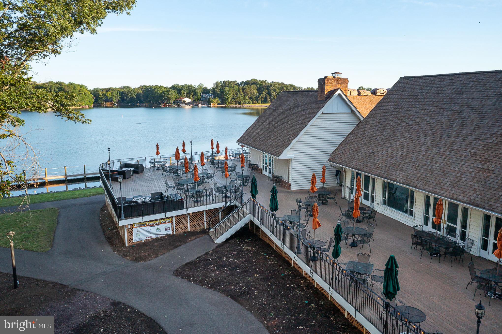 151 Harrison Circle Locust Grove, VA 22508 - Photo 57 of 91 Clubhouse by the Lake!