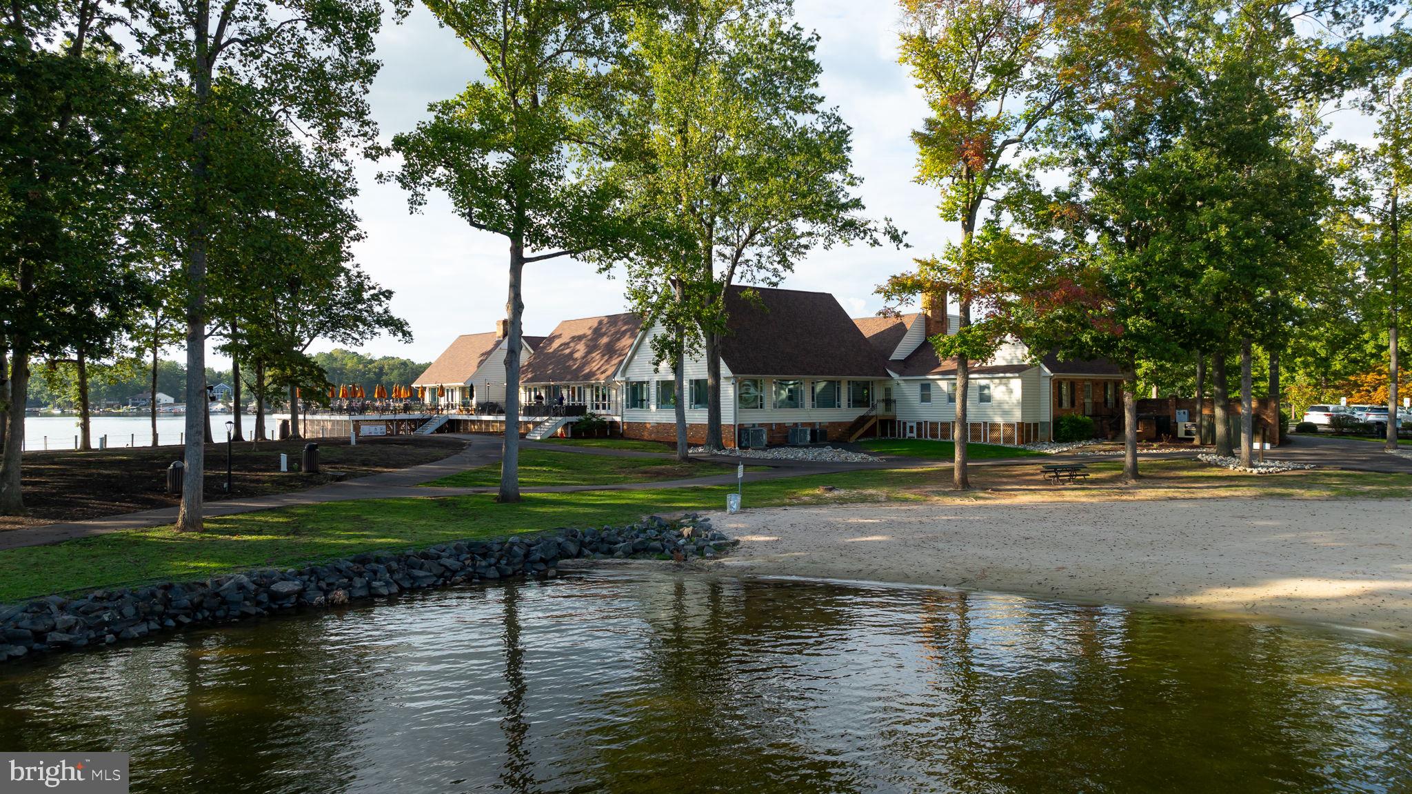 151 Harrison Circle Locust Grove, VA 22508 - Photo 62 of 91 Dine here!