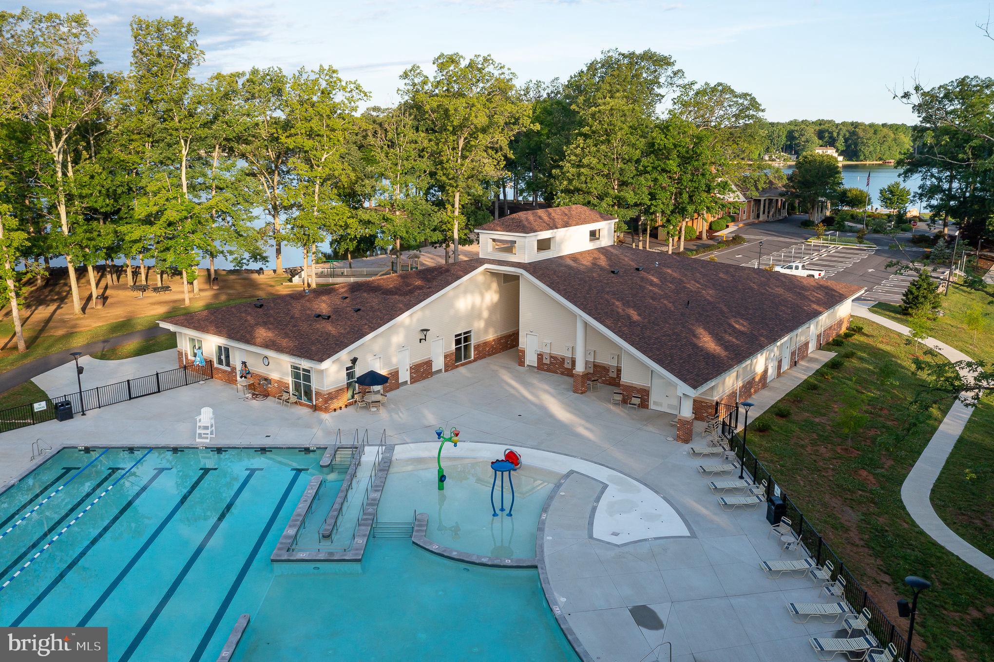 151 Harrison Circle Locust Grove, VA 22508 - Photo 67 of 91 Pool & Fitness Center!