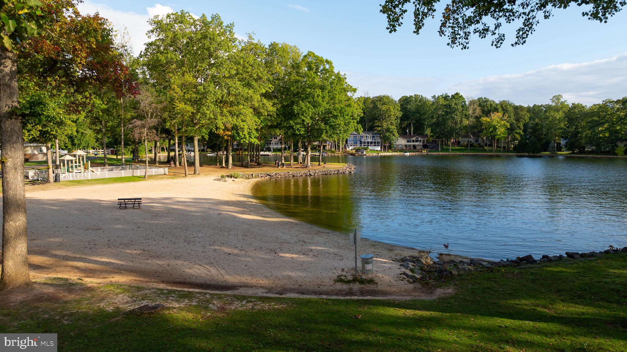 151 Harrison Circle Locust Grove, VA 22508 - Photo 74 of 91 Clubhouse Beach!