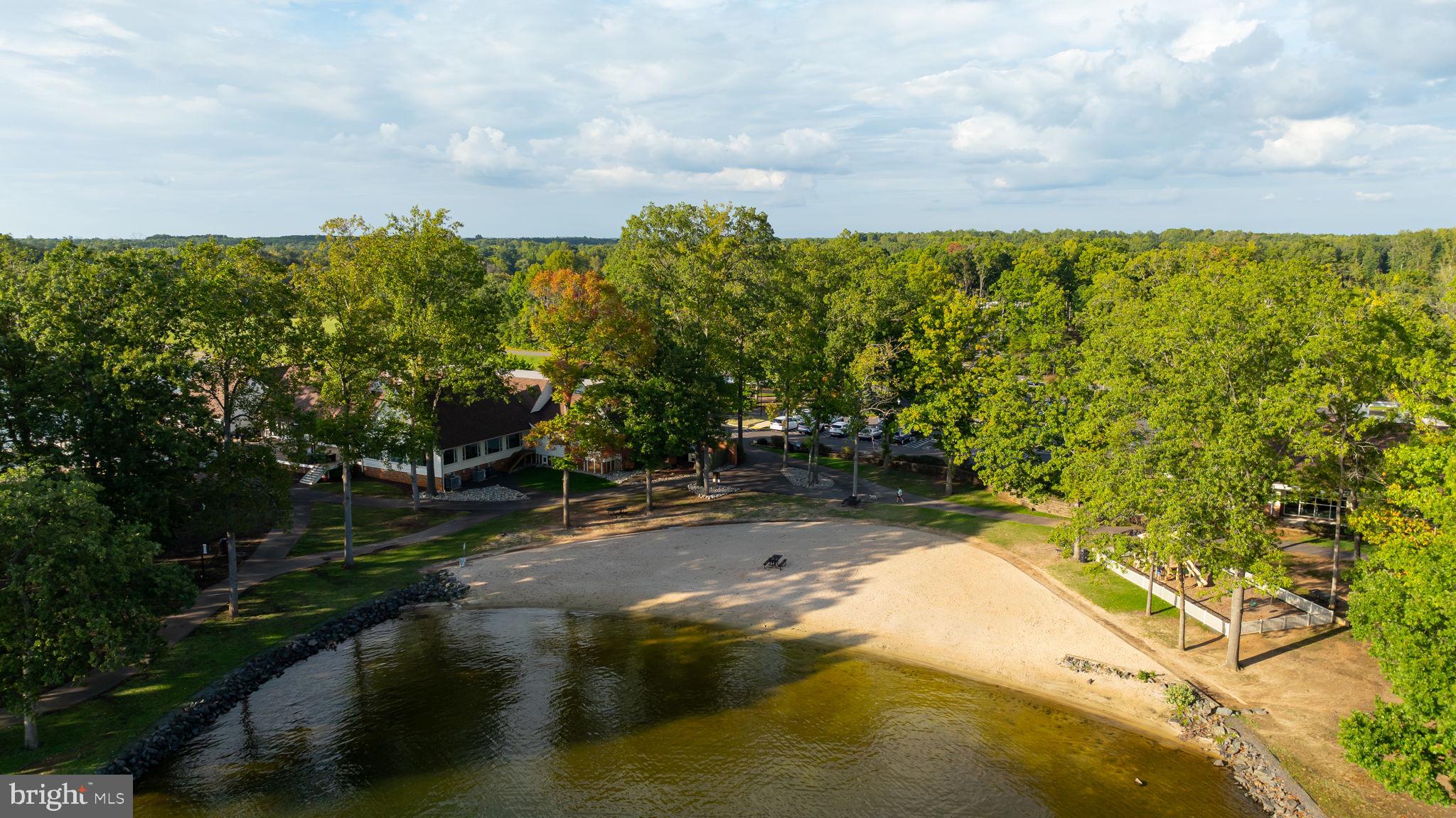 151 Harrison Circle Locust Grove, VA 22508 - Photo 76 of 91 Clubhouse Beach!