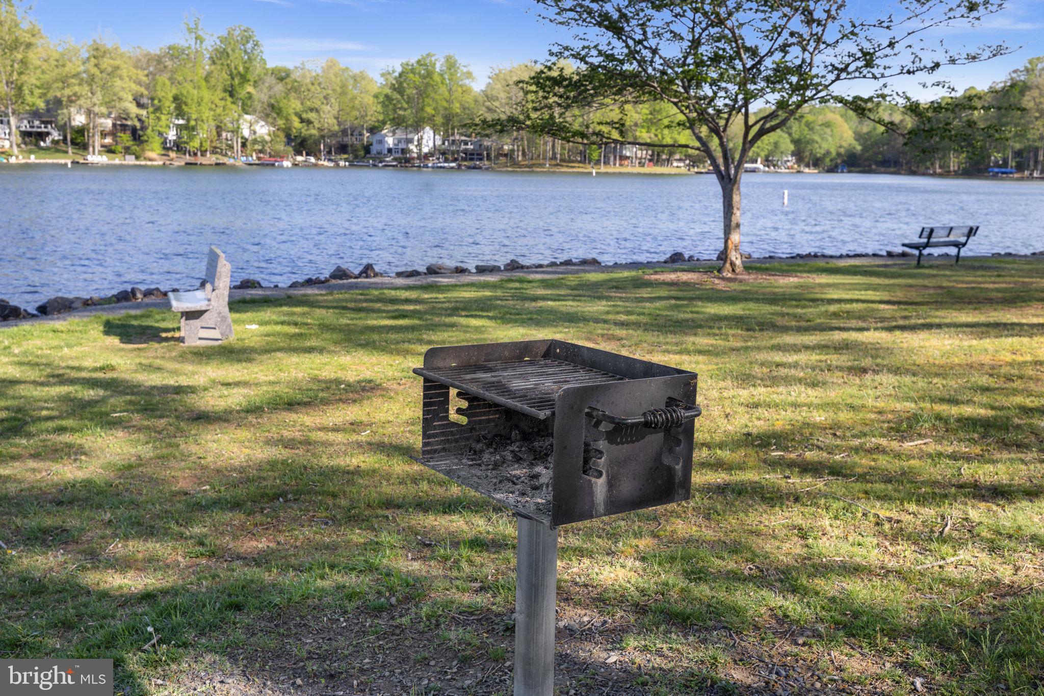151 Harrison Circle Locust Grove, VA 22508 - Photo 77 of 91 Picnic Anyone?
