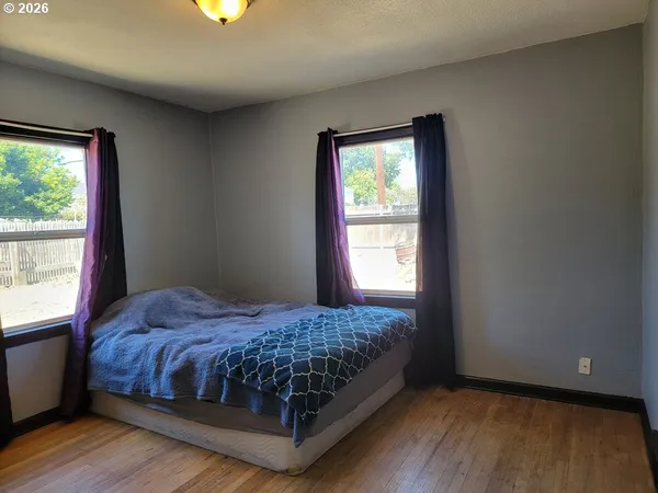 $194,700 | 776 North Alvord Avenue, Burns, OR 97720