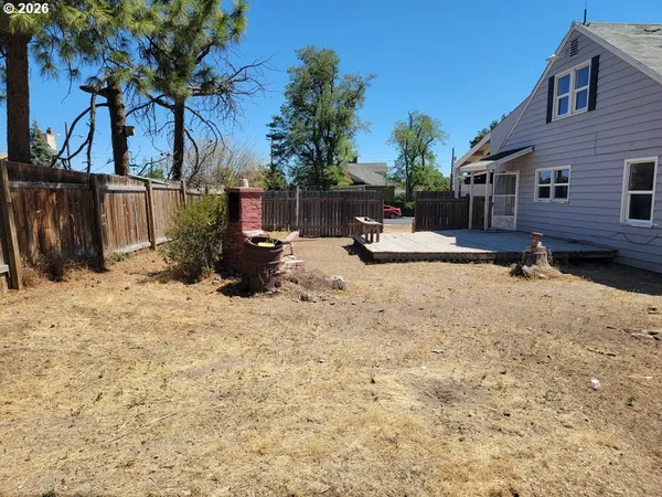 $194,700 | 776 North Alvord Avenue, Burns, OR 97720