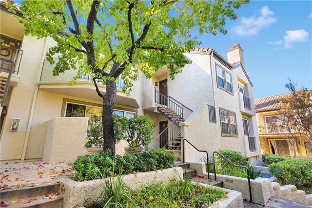 $560,000 | 24151 Del Monte Dr., Unit 348, Valencia, CA 91355