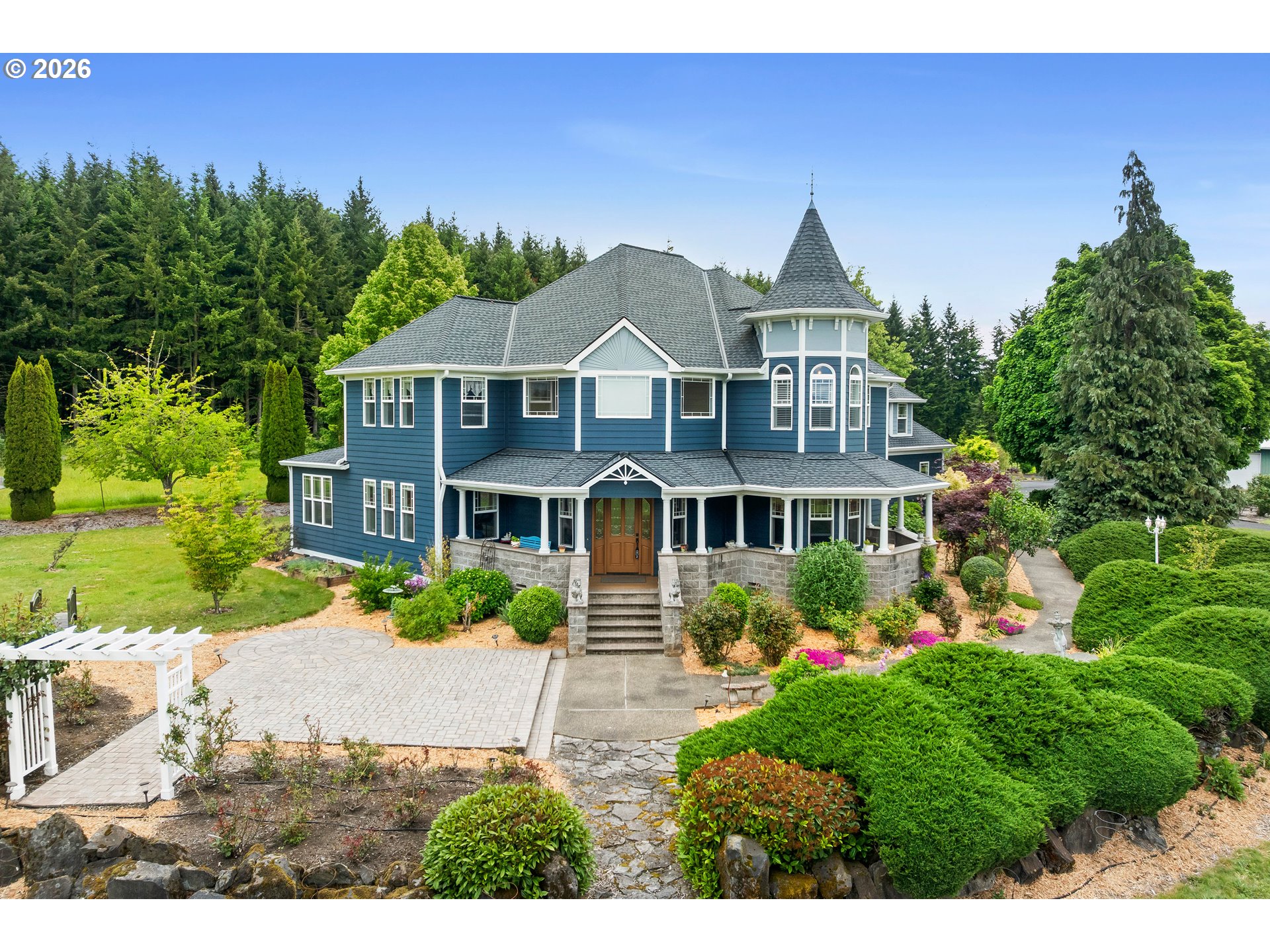 60750 Robinette Road St. Helens, OR 97051 - Photo 4 of 48