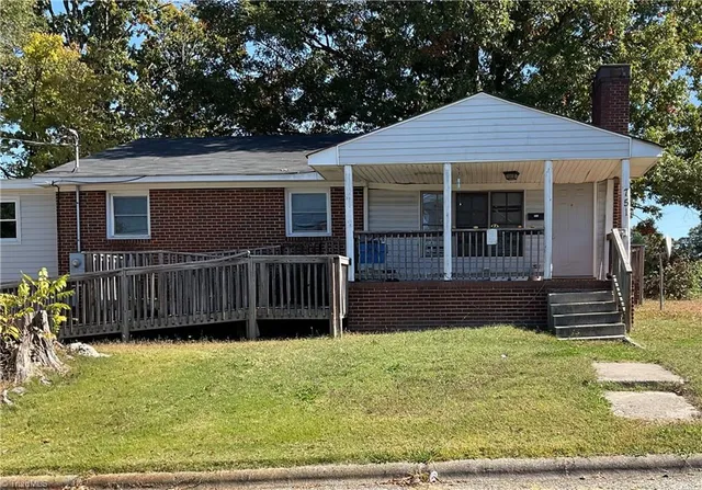 $169,900 | 751 Jennifer Street, Greensboro, NC 27401