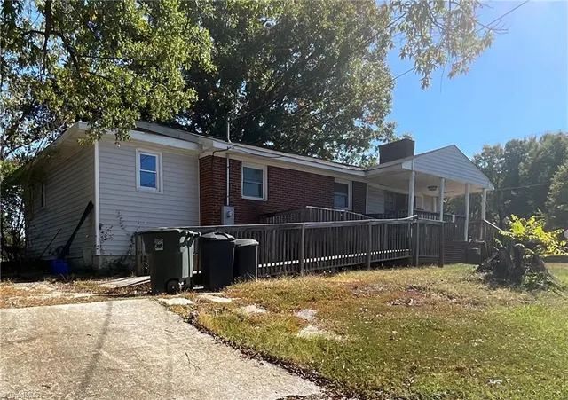 $169,900 | 751 Jennifer Street, Greensboro, NC 27401