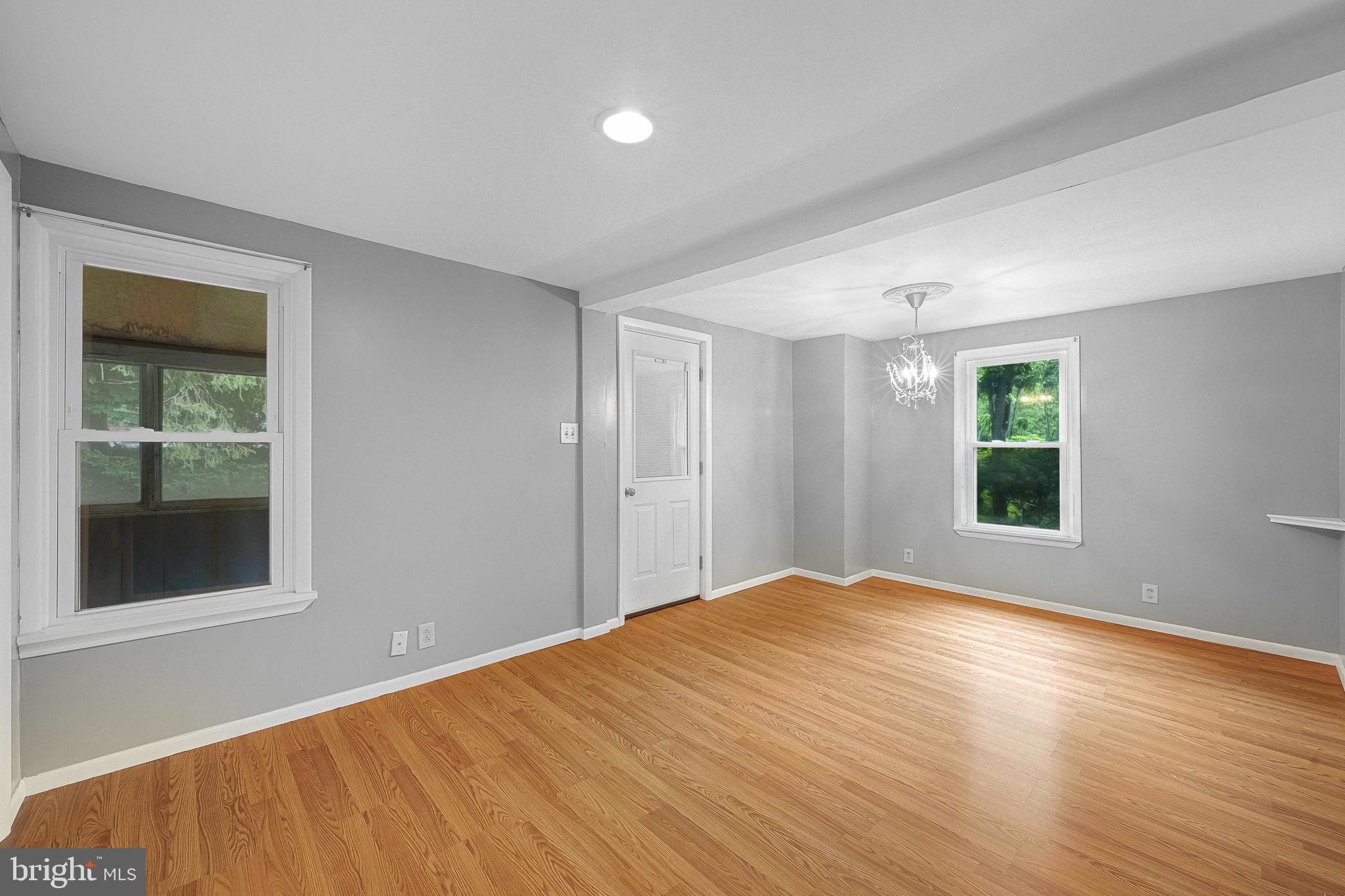 108 Poplar Road Fleetwood, PA 19522 - Photo 29 of 46 Bedroom 3 (Master)