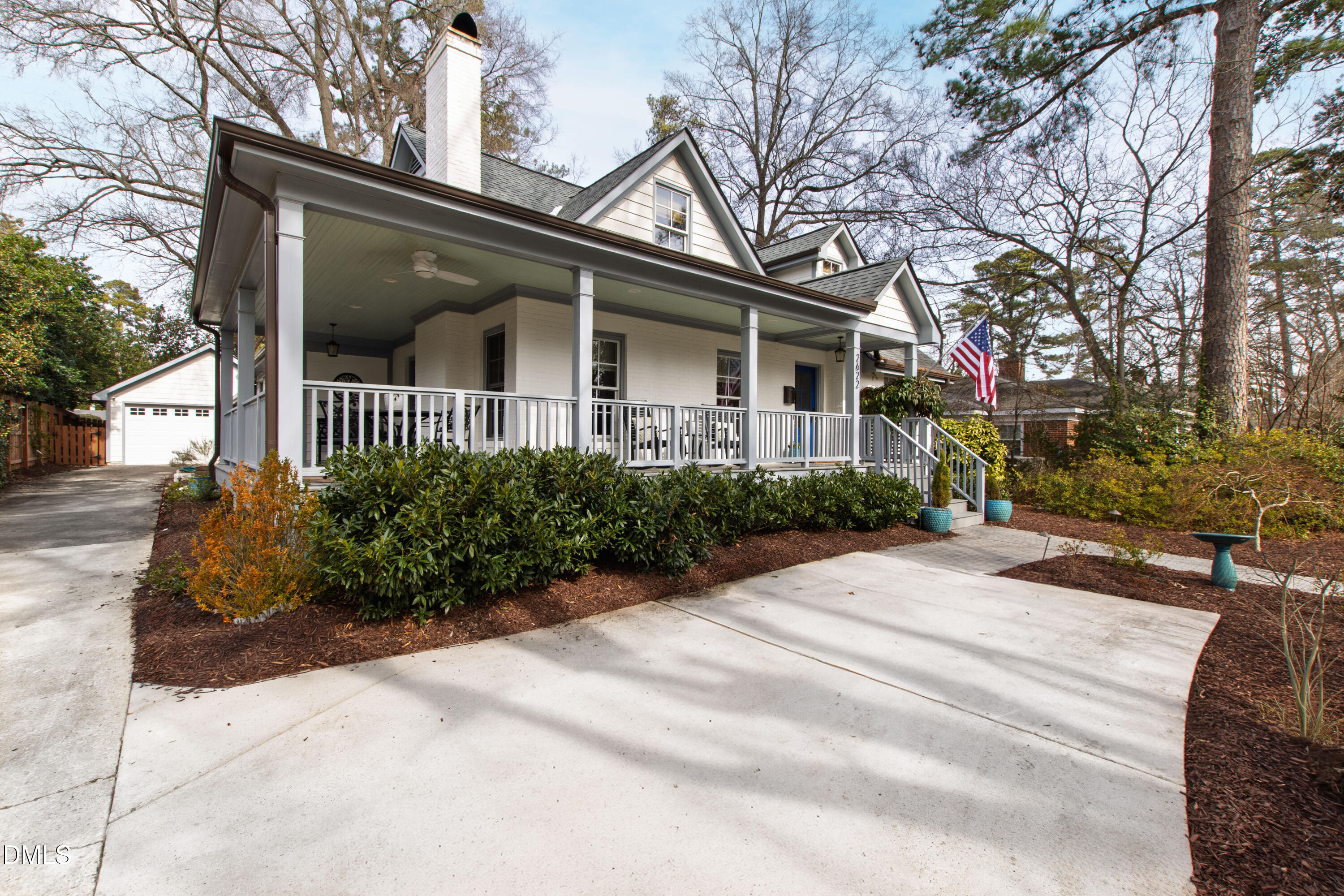 2622 Wells Avenue Raleigh, NC 27608 - Photo 9 of 66 Wells (58)