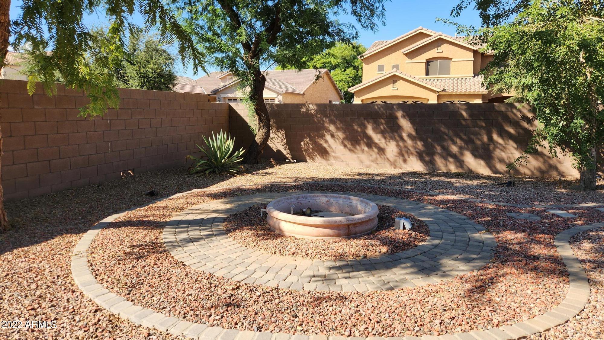 44114 Stonecreek Road Maricopa, AZ 85139 - Photo 11 of 71 Beautiful Backyard