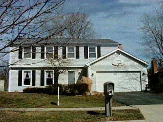 2776 Cooper Ridge Road Columbus, OH 43231 - Photo 1 of 1
