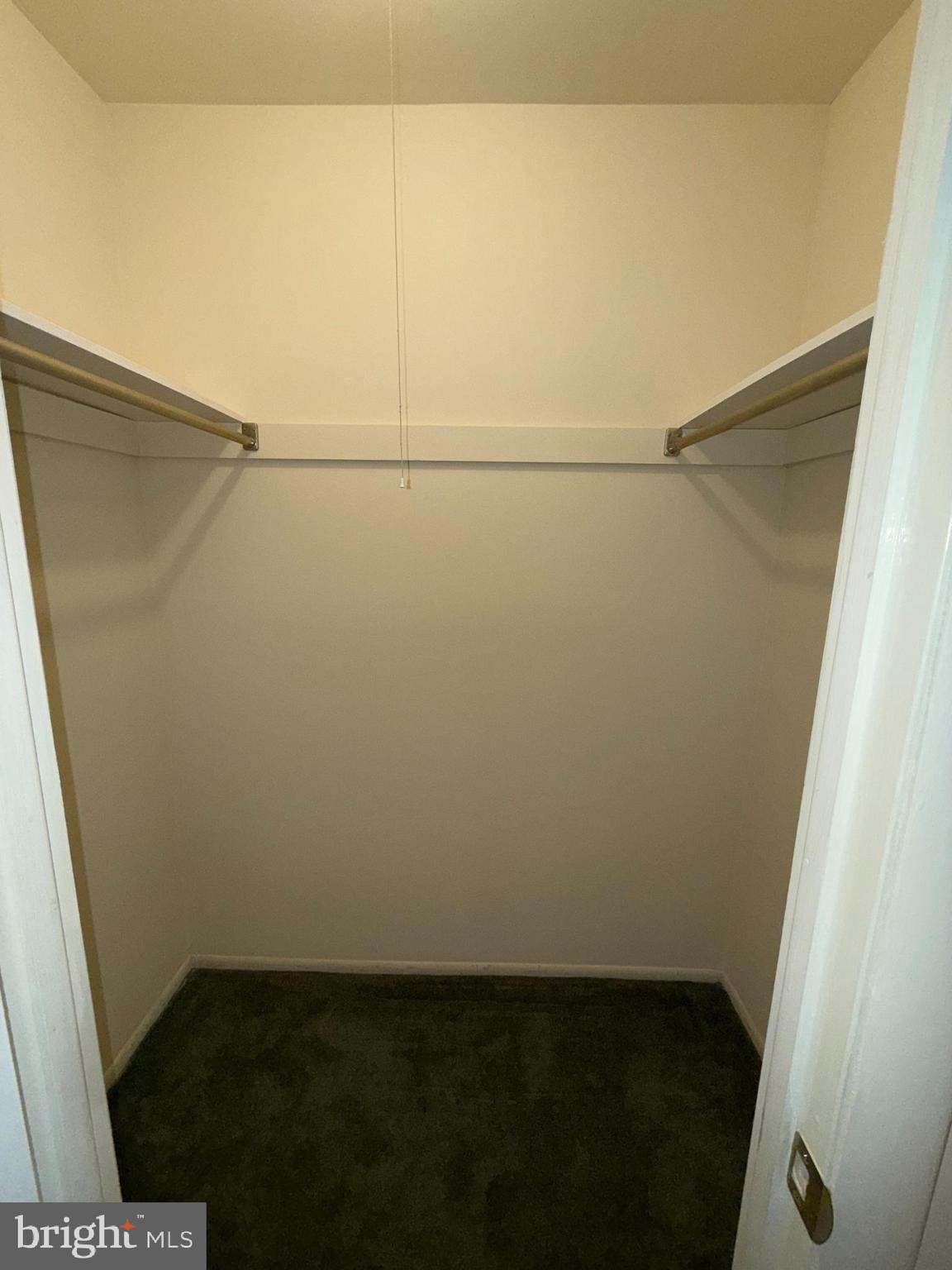 261 Bishop Drive Aston, PA 19014 - Photo 25 of 36 a view of small space with racks on the wall