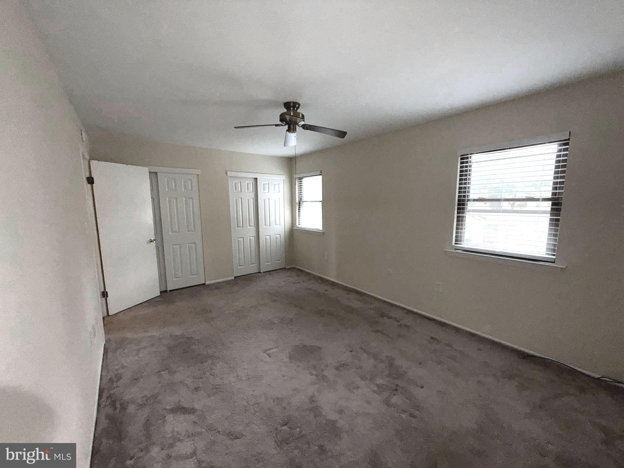 261 Bishop Drive Aston, PA 19014 - Photo 27 of 36 a view of an empty room with a window
