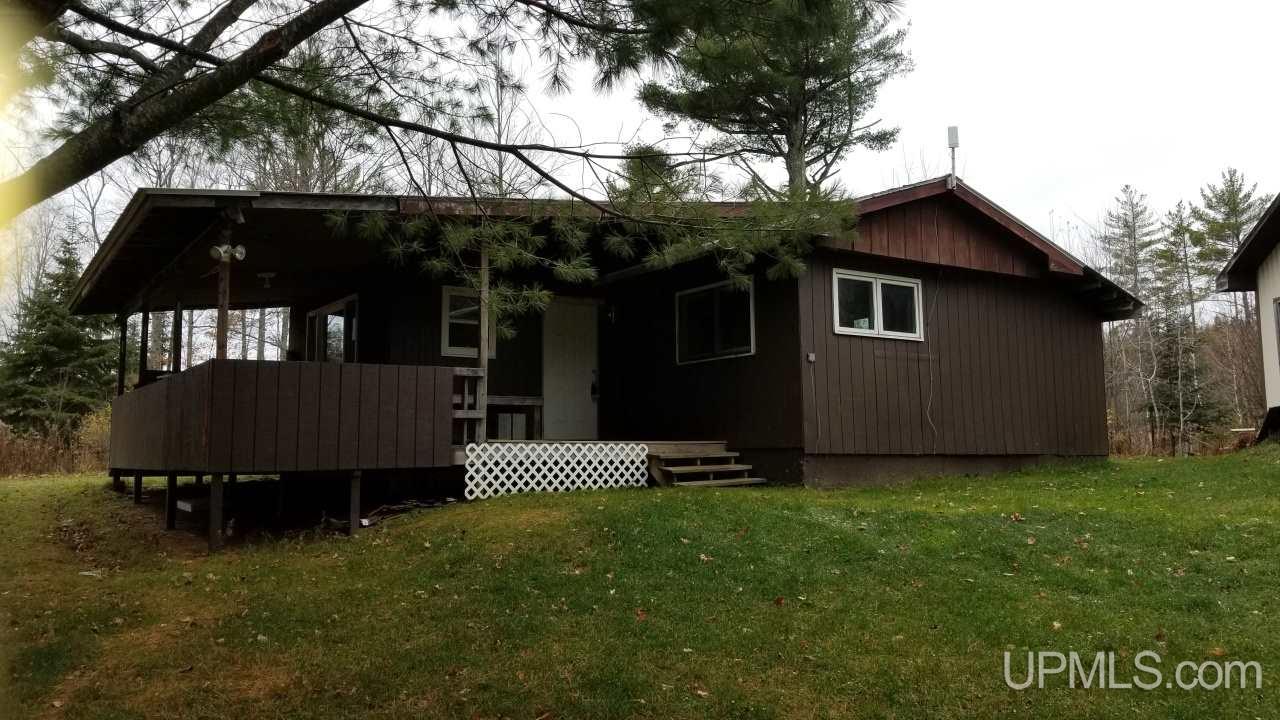 1192 Stromberg Road Iron River, MI 49935 - Photo 1 of 35
