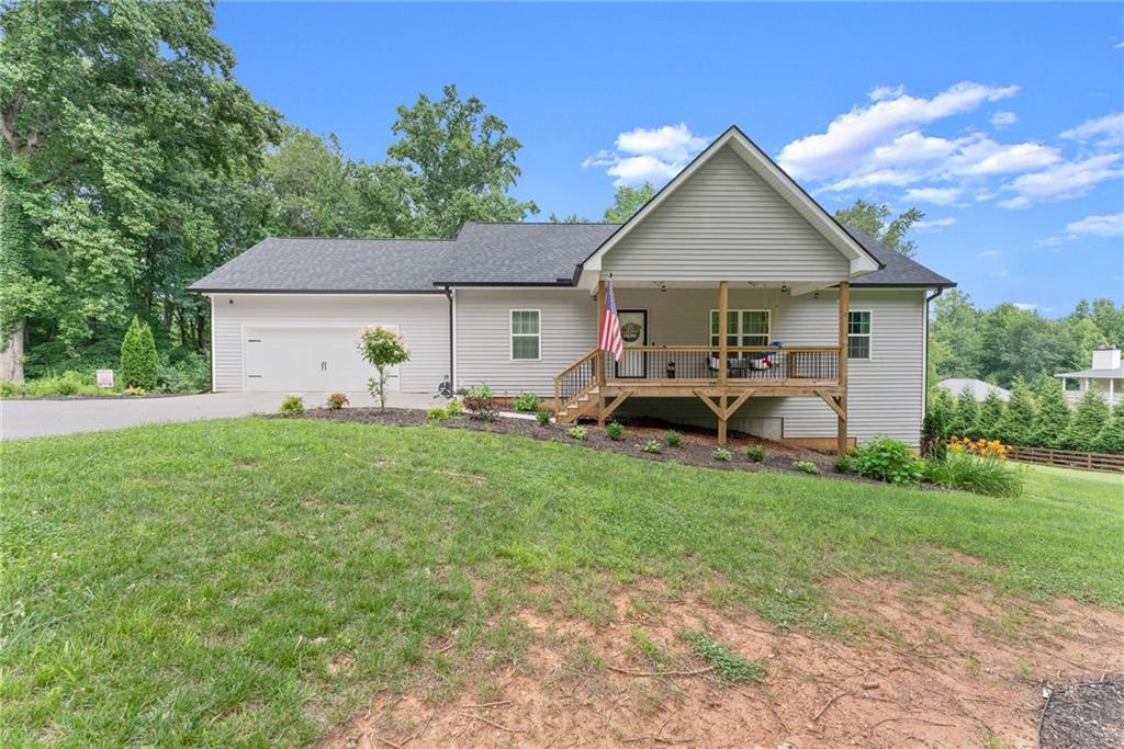 7280 Log Cabin Road Cumming, GA 30028 - Photo 45 of 46
