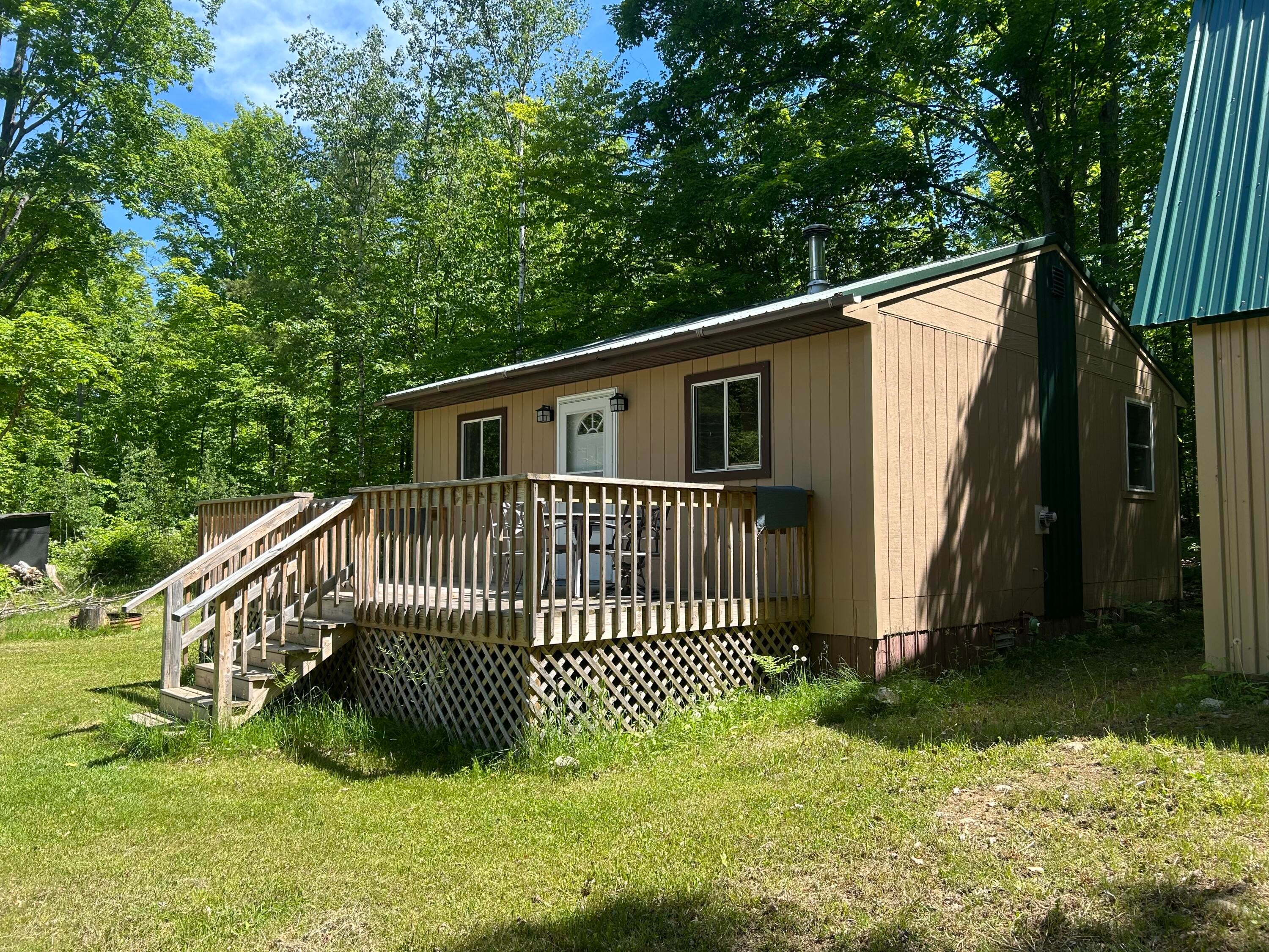 1510 Rogers Road Fairview, MI 48621 - Photo 28 of 61 Gallery Image 28