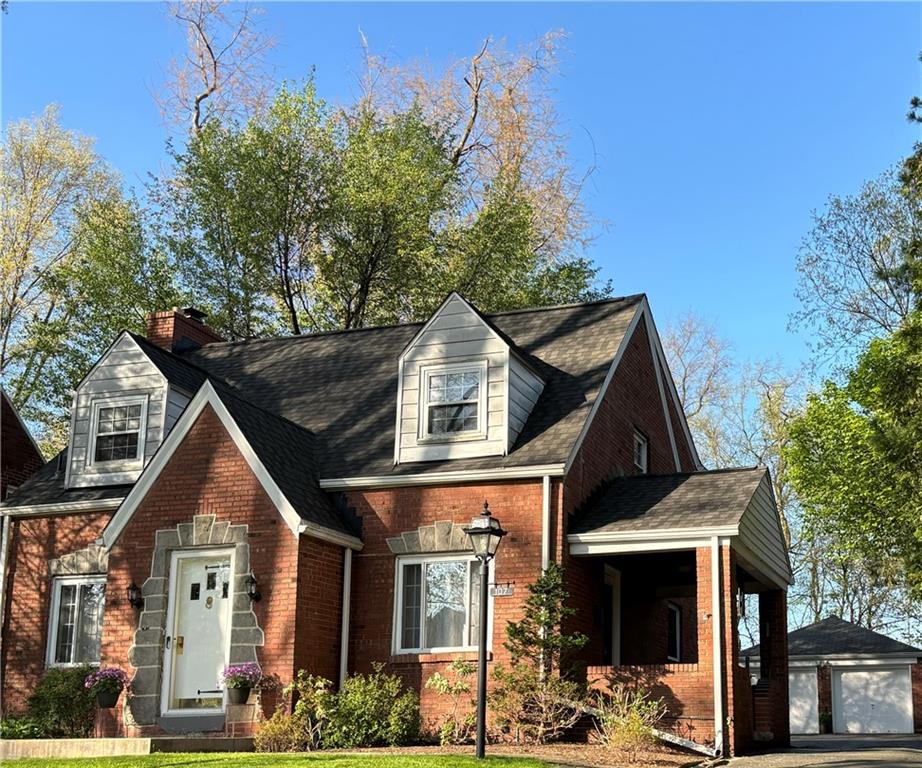 107 Overdale Road Pittsburgh, PA 15221 - Photo 1 of 34 Gallery Image 1