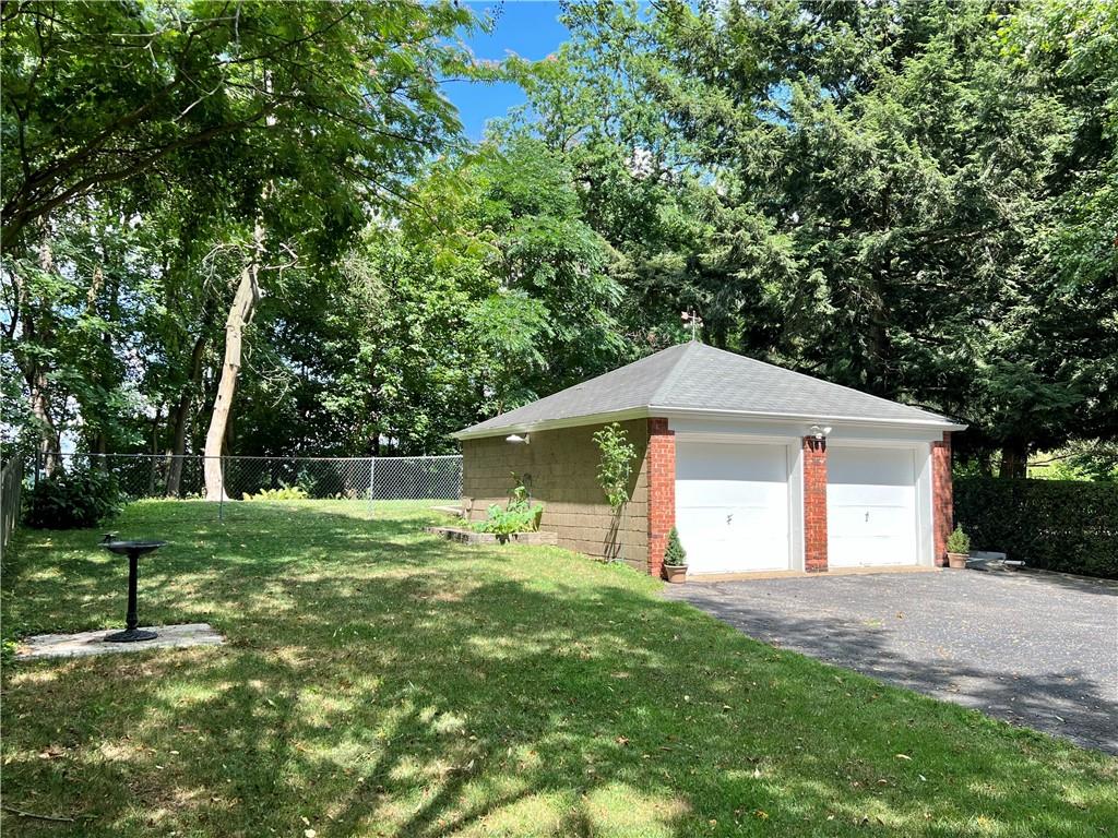 107 Overdale Road Pittsburgh, PA 15221 - Photo 33 of 34 Gallery Image 33