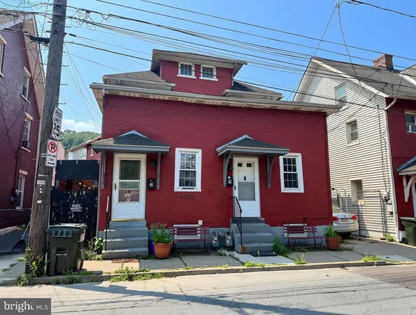 $325,000 | 1282 Steel Avenue, Bethlehem, PA 18015