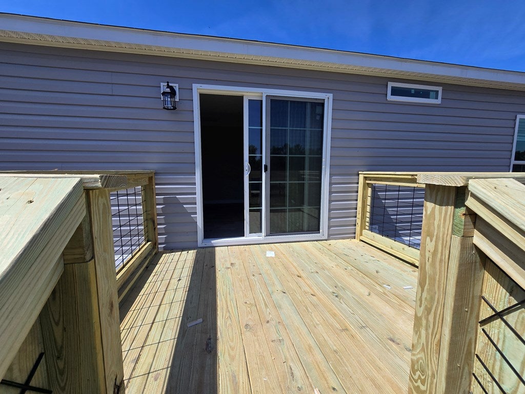 969 Allenville Road Nashville, GA 31639 - Photo 7 of 11 Gallery Image 7
