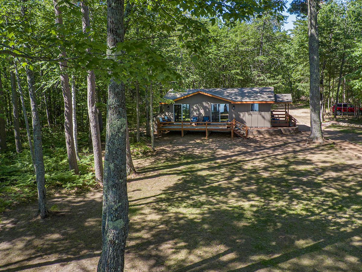 3174 West Hunter Lake Road Conover, WI 54519 - Photo 39 of 59 Gallery Image 39