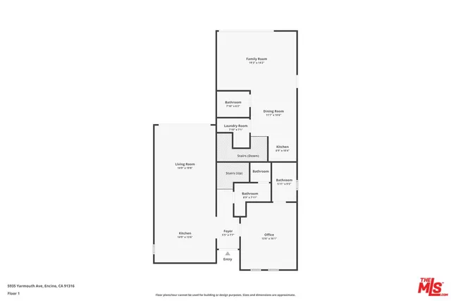 $2,349,000 | 5935 Yarmouth Avenue, Encino, CA 91316