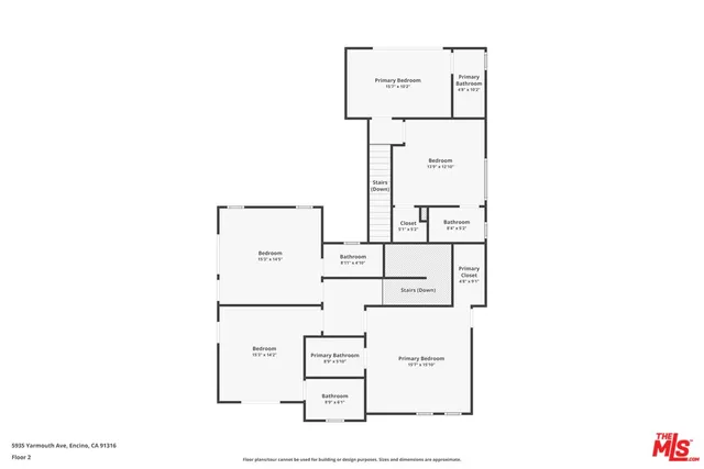 $2,349,000 | 5935 Yarmouth Avenue, Encino, CA 91316