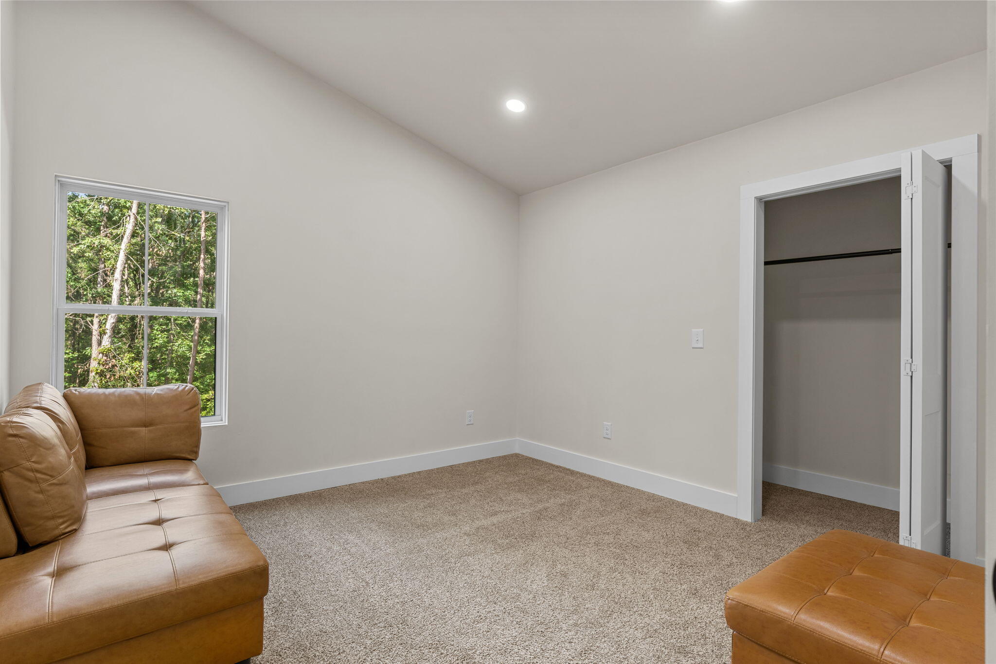 653 Briar Road Soddy-Daisy, TN 37379 - Photo 33 of 47 Bedroom #3