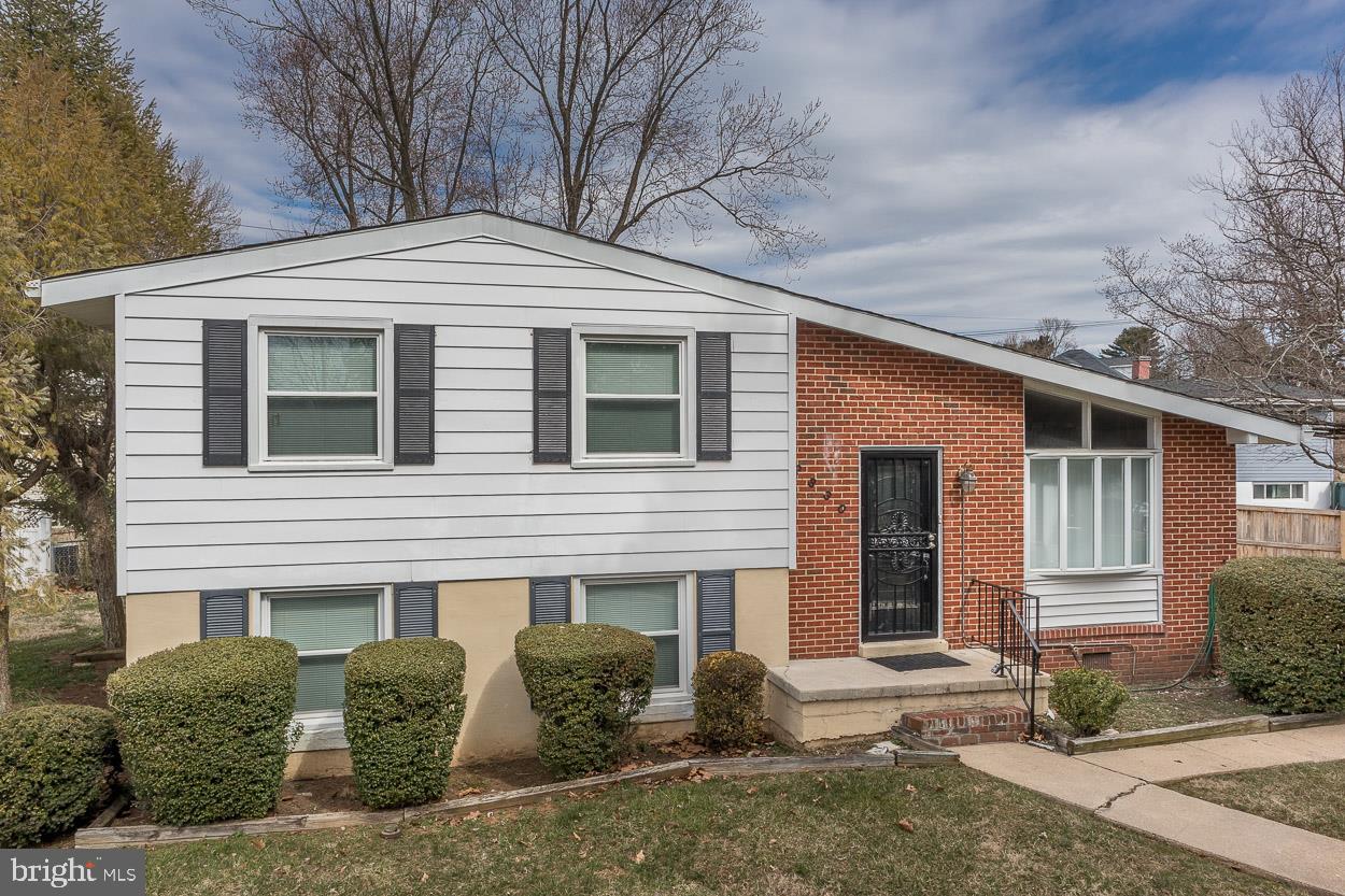 2830 Rona Road Gwynn Oak, MD 21207 - Photo 1 of 27