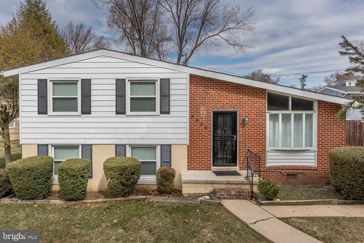 2830 Rona Road Gwynn Oak, MD 21207 - Photo 2 of 27