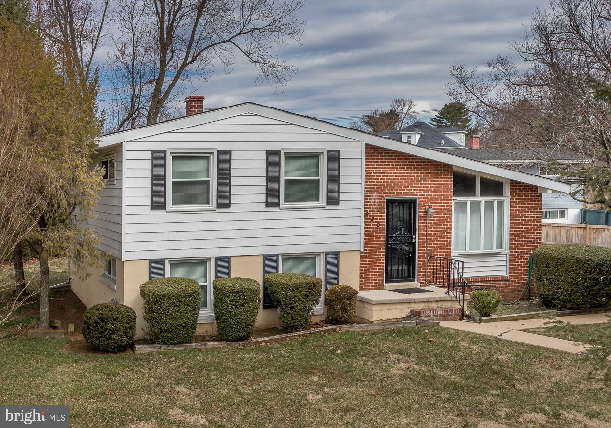2830 Rona Road Gwynn Oak, MD 21207 - Photo 4 of 27