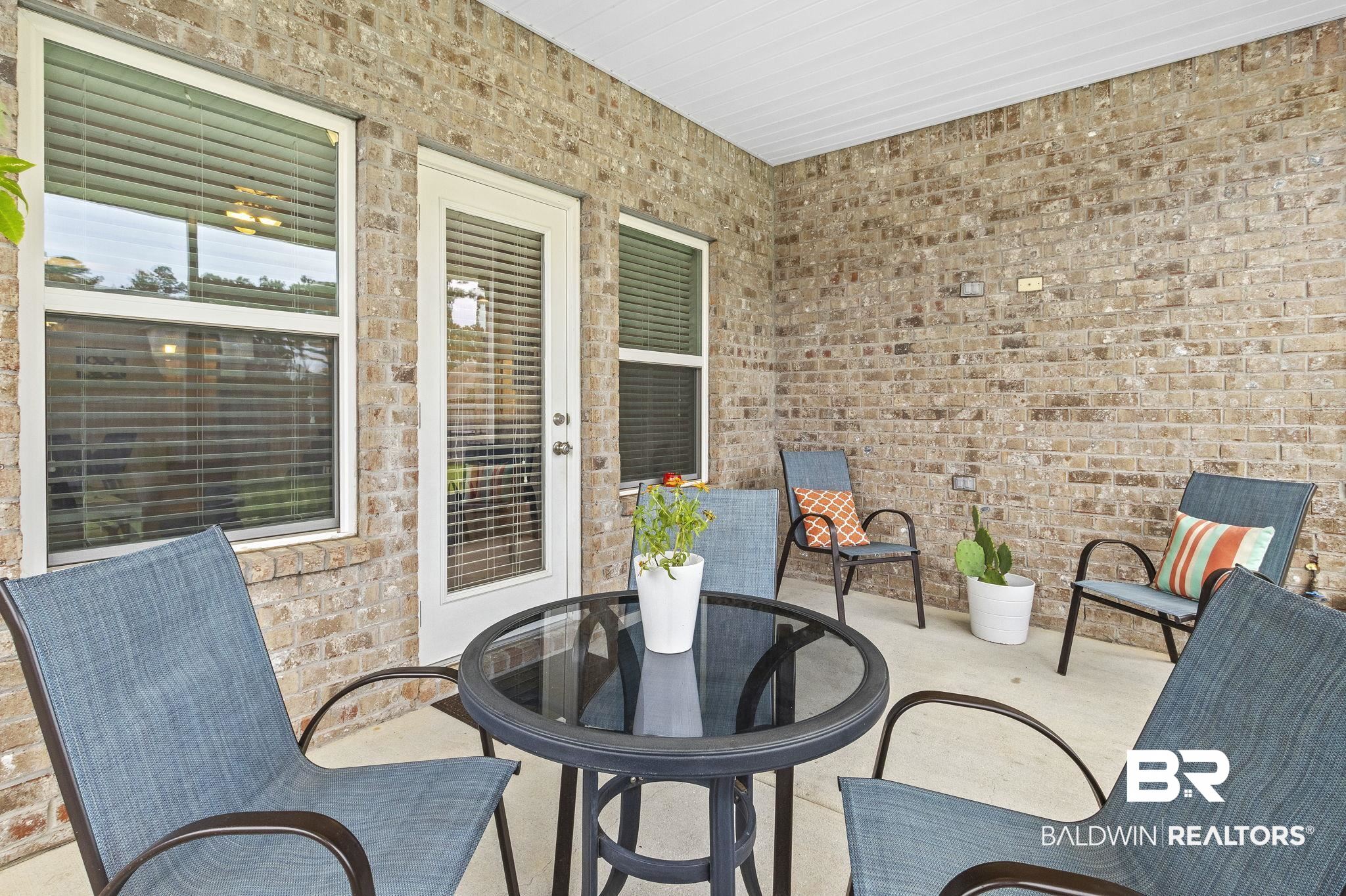 31643 Kestrel Loop Daphne, AL 36527 - Photo 35 of 59 View of patio / terrace