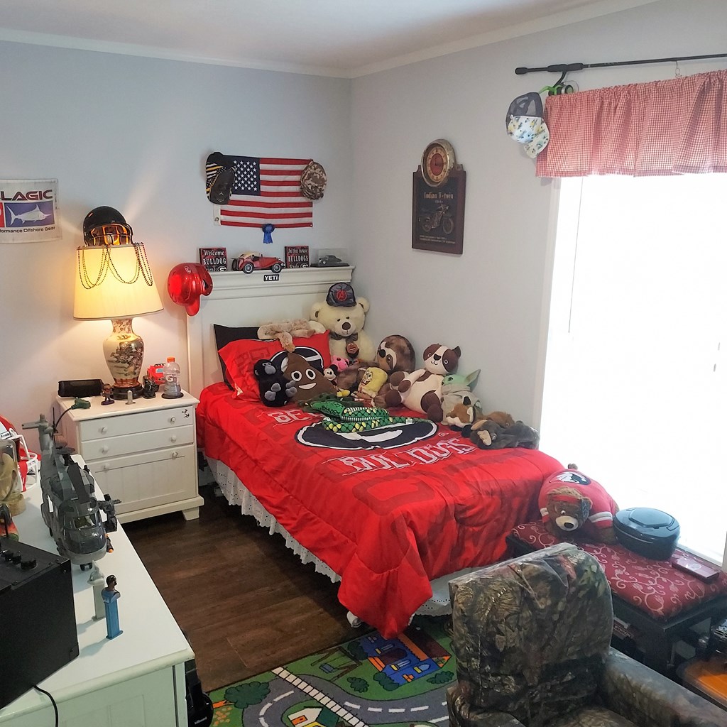 124 Cora Mae Road Carrabelle, FL 32322 - Photo 24 of 33 Gallery Image 24