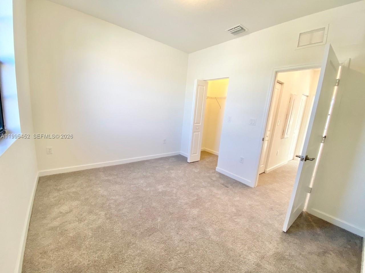 24920 Southwest 112th Court Homestead, FL 33032 - Photo 18 of 48 an empty room with a bathroom