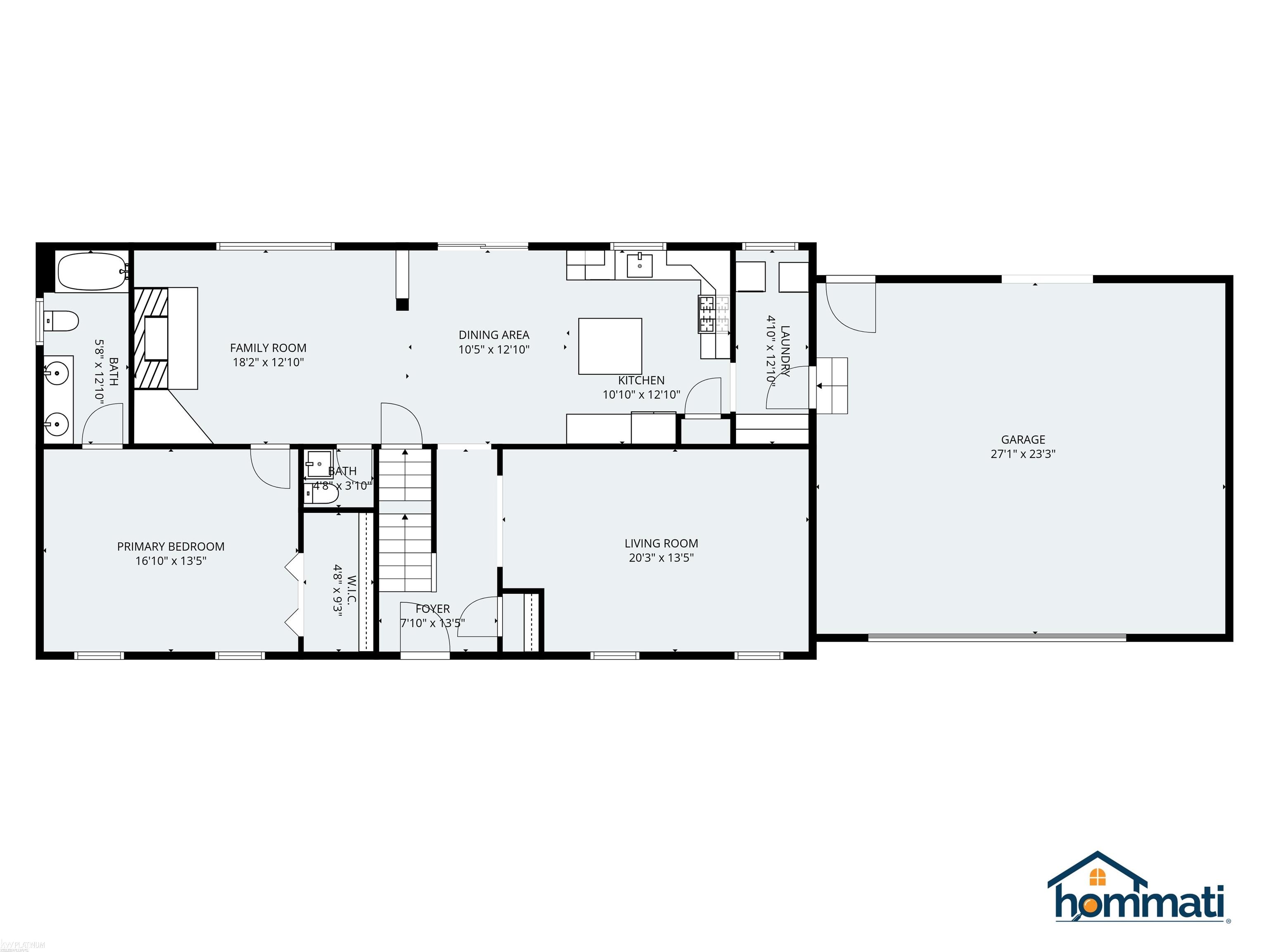 2030 Palms Road Columbus, MI 48063 - Photo 43 of 44