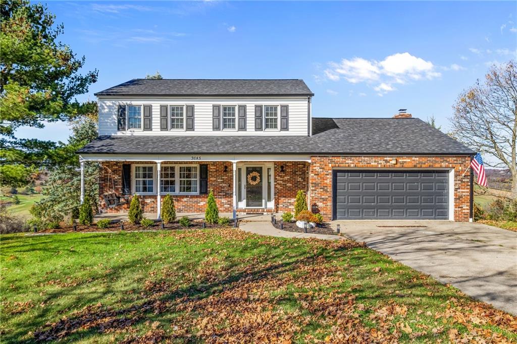 3085 Investors Road Washington, PA 15301 - Photo 1 of 46 Gallery Image 1