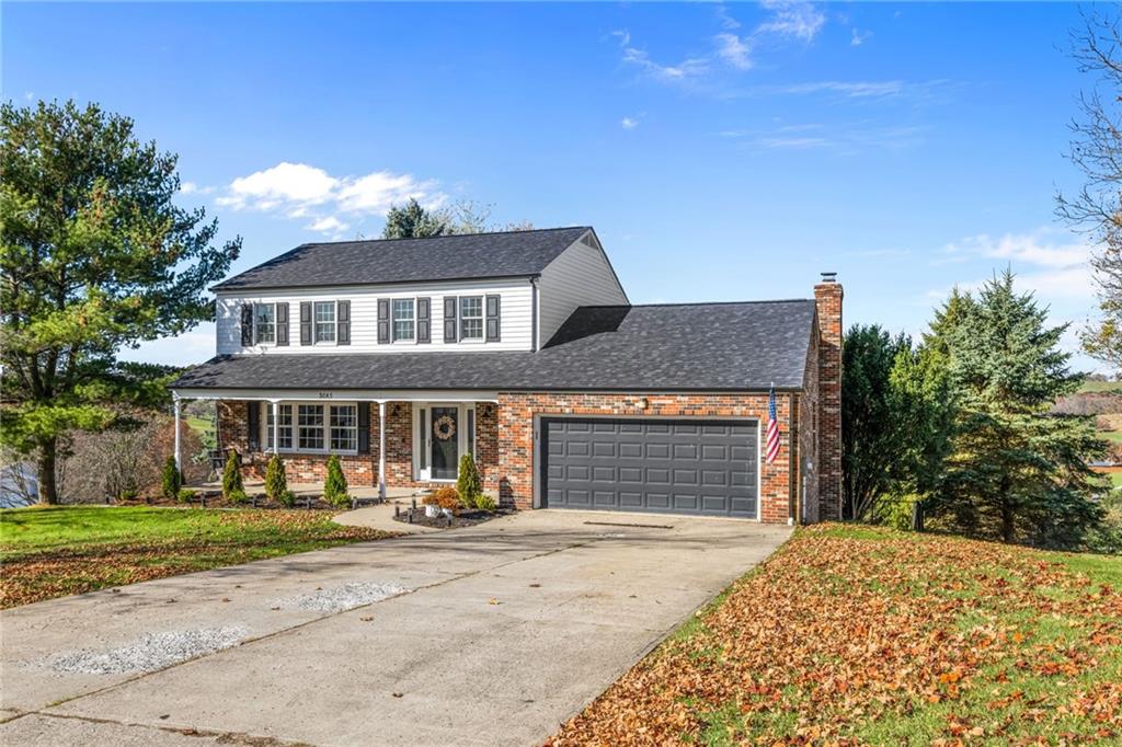 3085 Investors Road Washington, PA 15301 - Photo 2 of 46 Gallery Image 2